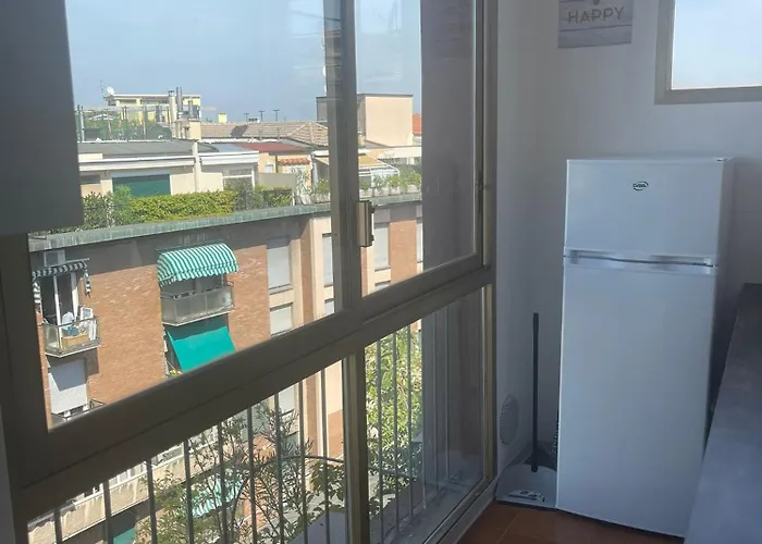 아파트 59 Tourist House Lame - Self Check-in *