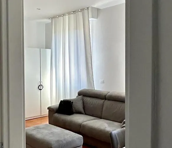 59 Tourist House Lame - Self Check-in 볼로냐