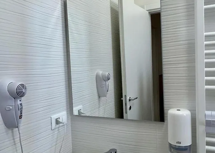 59 Tourist House Lame - Self Check-in 아파트 볼로냐