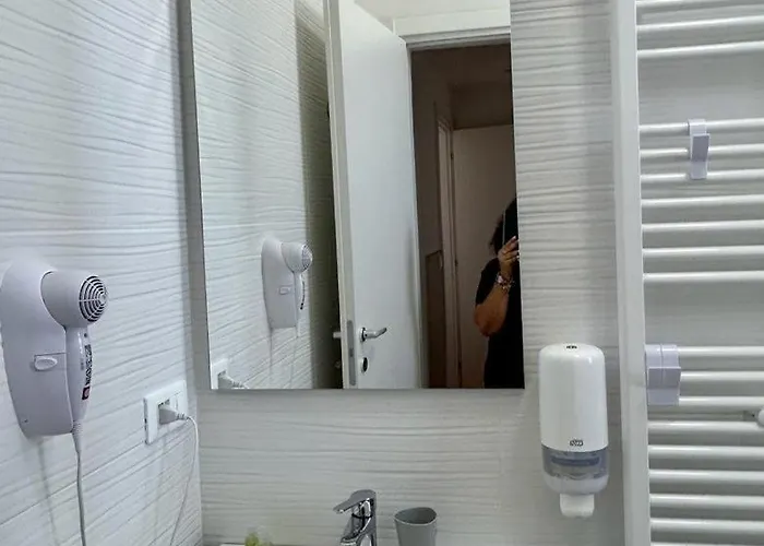 59 Tourist House Lame - Self Check-in * 볼로냐