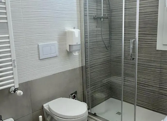 59 Tourist House Lame - Self Check-in 아파트