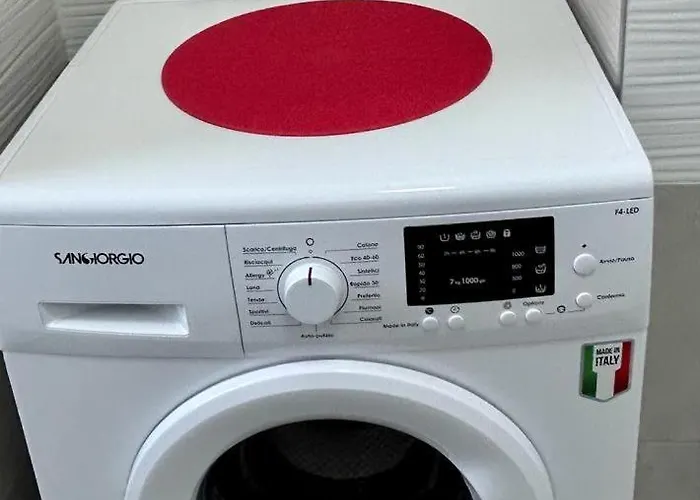 59 Tourist House Lame - Self Check-in *