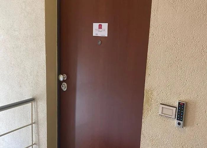 아파트 59 Tourist House Lame - Self Check-in *