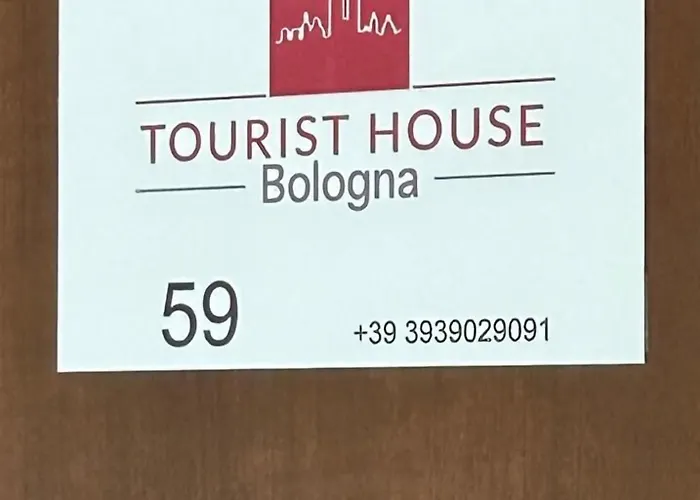 59 Tourist House Lame - Self Check-in *