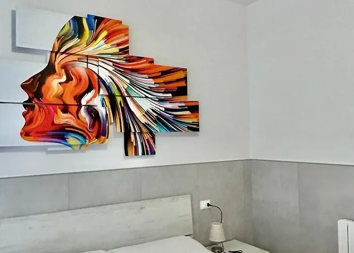 아파트 59 Tourist House Lame - Self Check-in